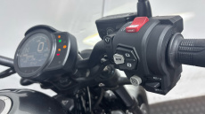 Honda CMX1100 Rebel DCT